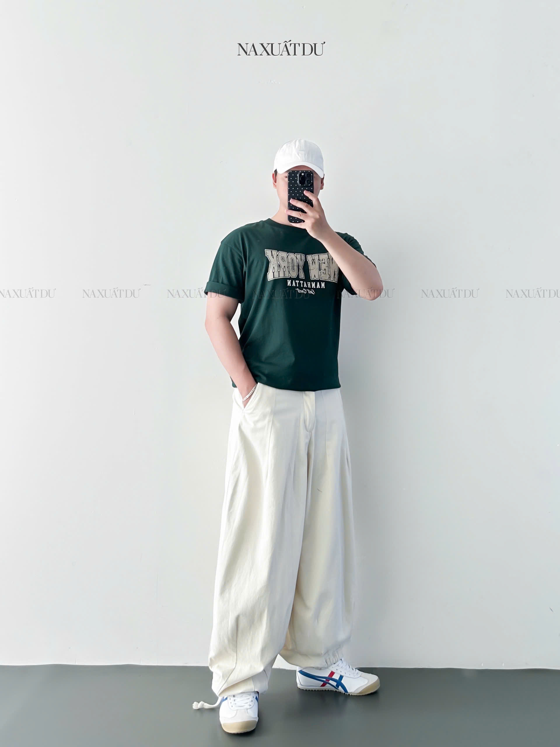 Áo thun unisex - A620_thumbnail_16