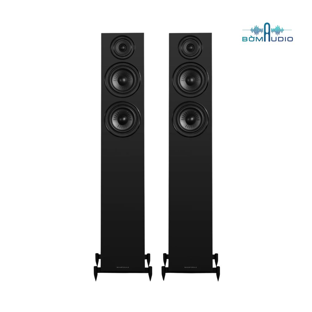 Loa Cột WHARFEDALE DIAMOND 12.4I