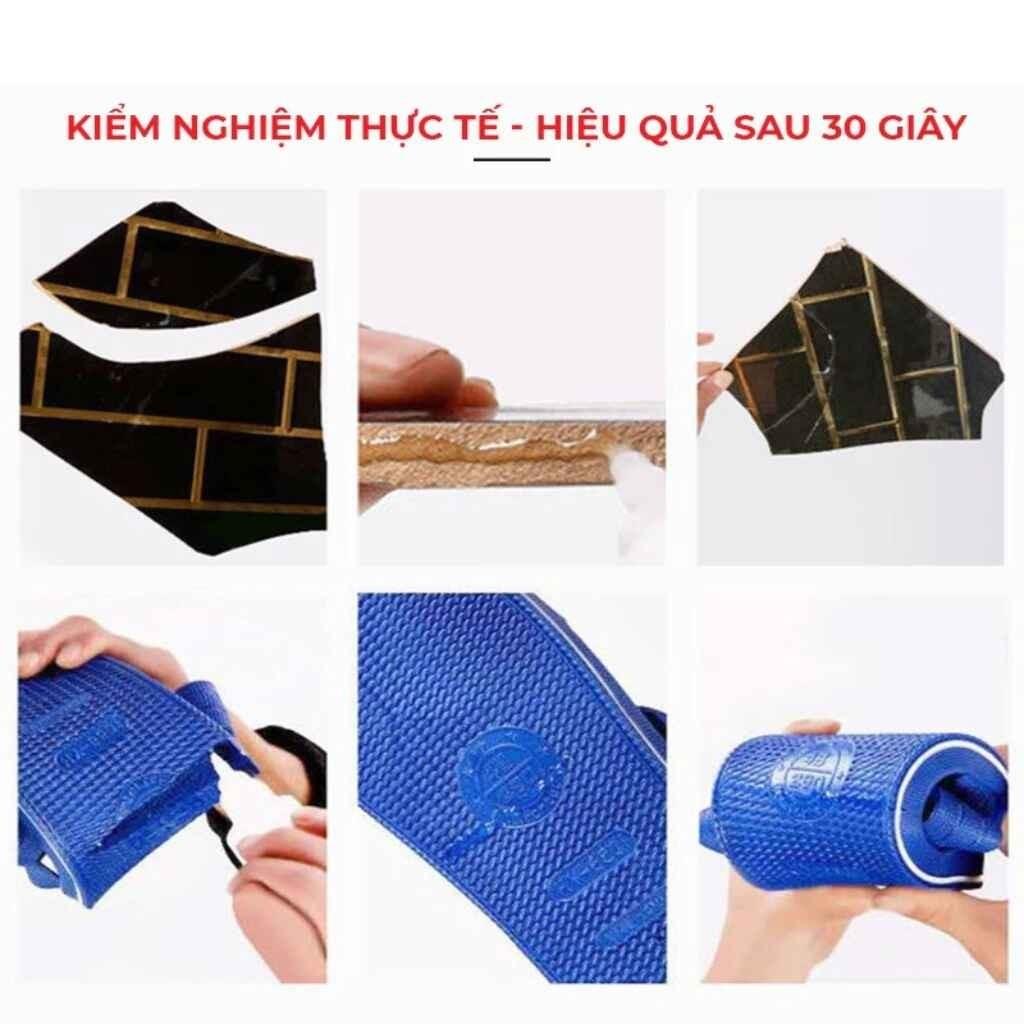 Keo Dán Siêu Dính Đa Năng, Keo Nước Dán Mọi Chất Liệu Cực Mạnh, Keo Dán Giày, Keo 502, Keo Ếch Xanh_thumbnail_1