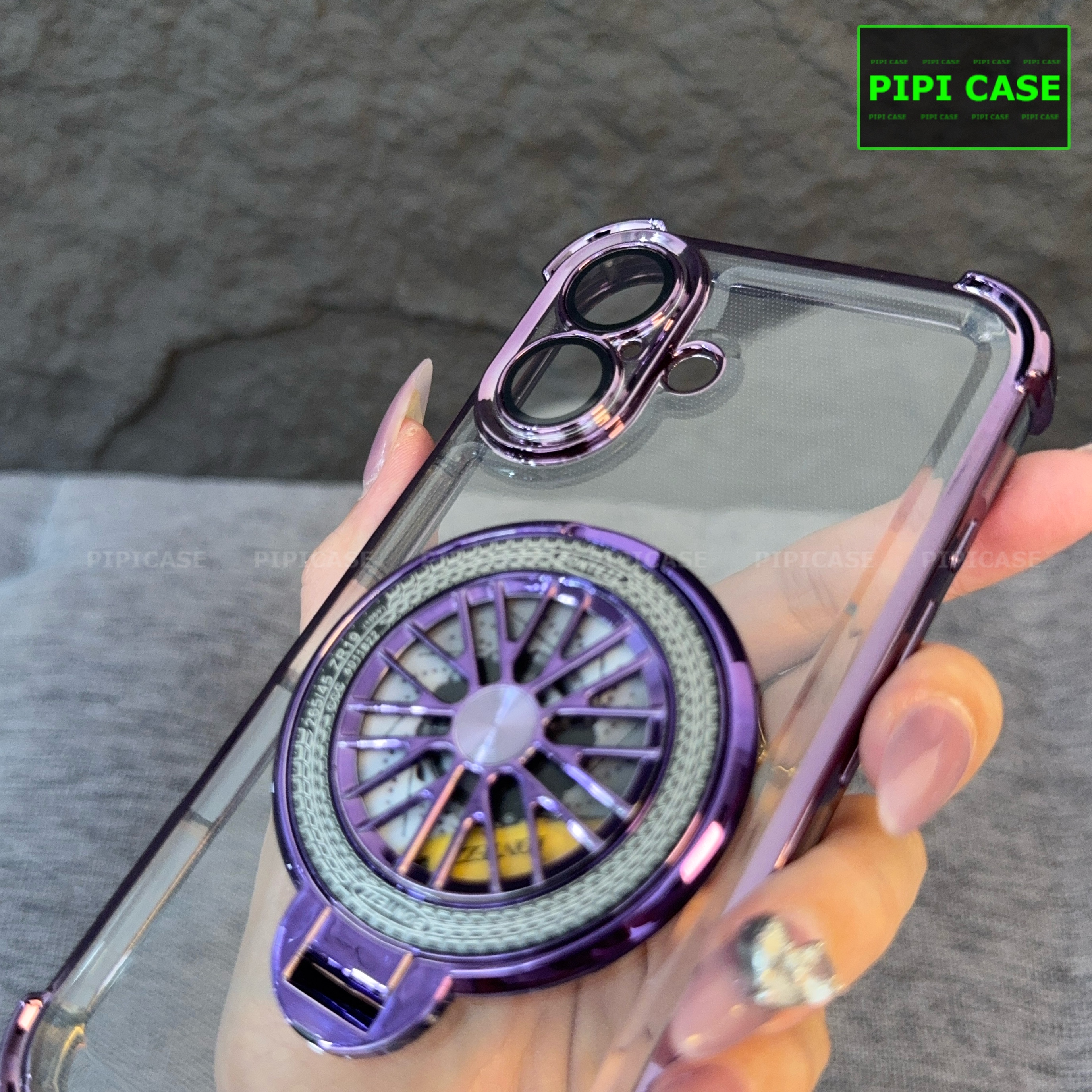 Ốp Lưng iPhone 16 Plus - AB - Tím_thumbnail_2