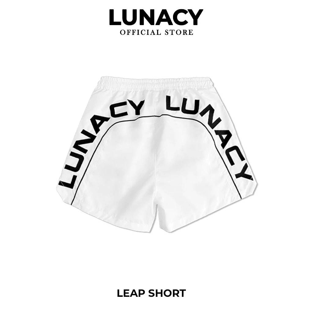 LEAP SHORT