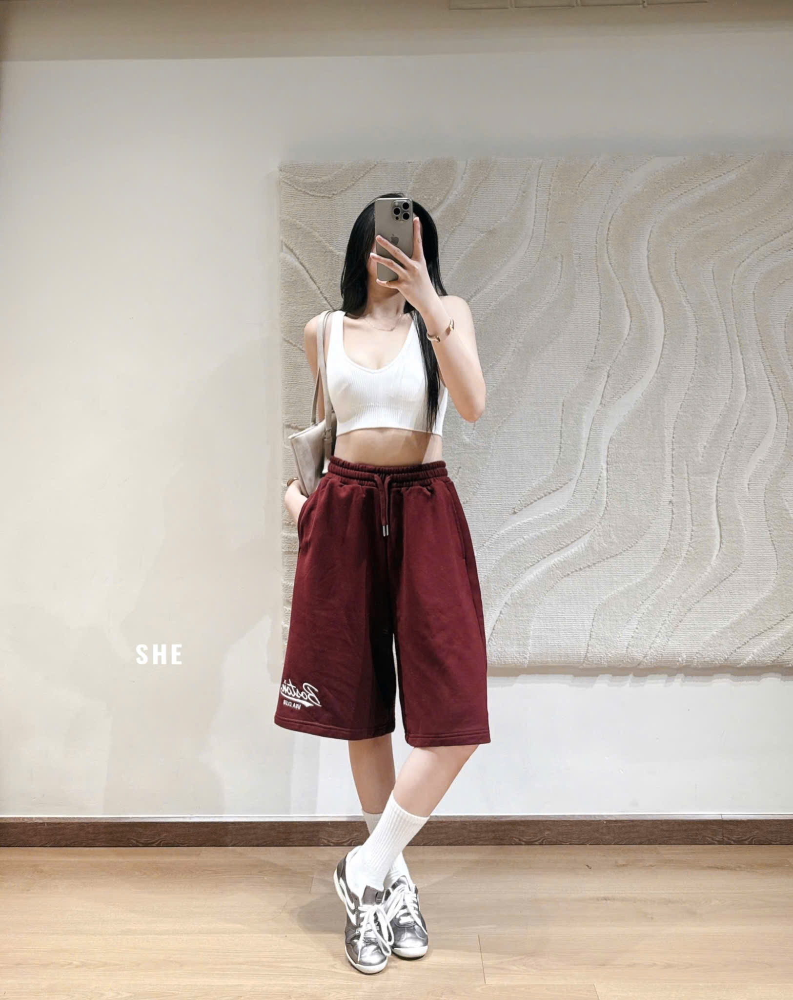 J023 QUẦN NGẮN UNISEX_thumbnail_1