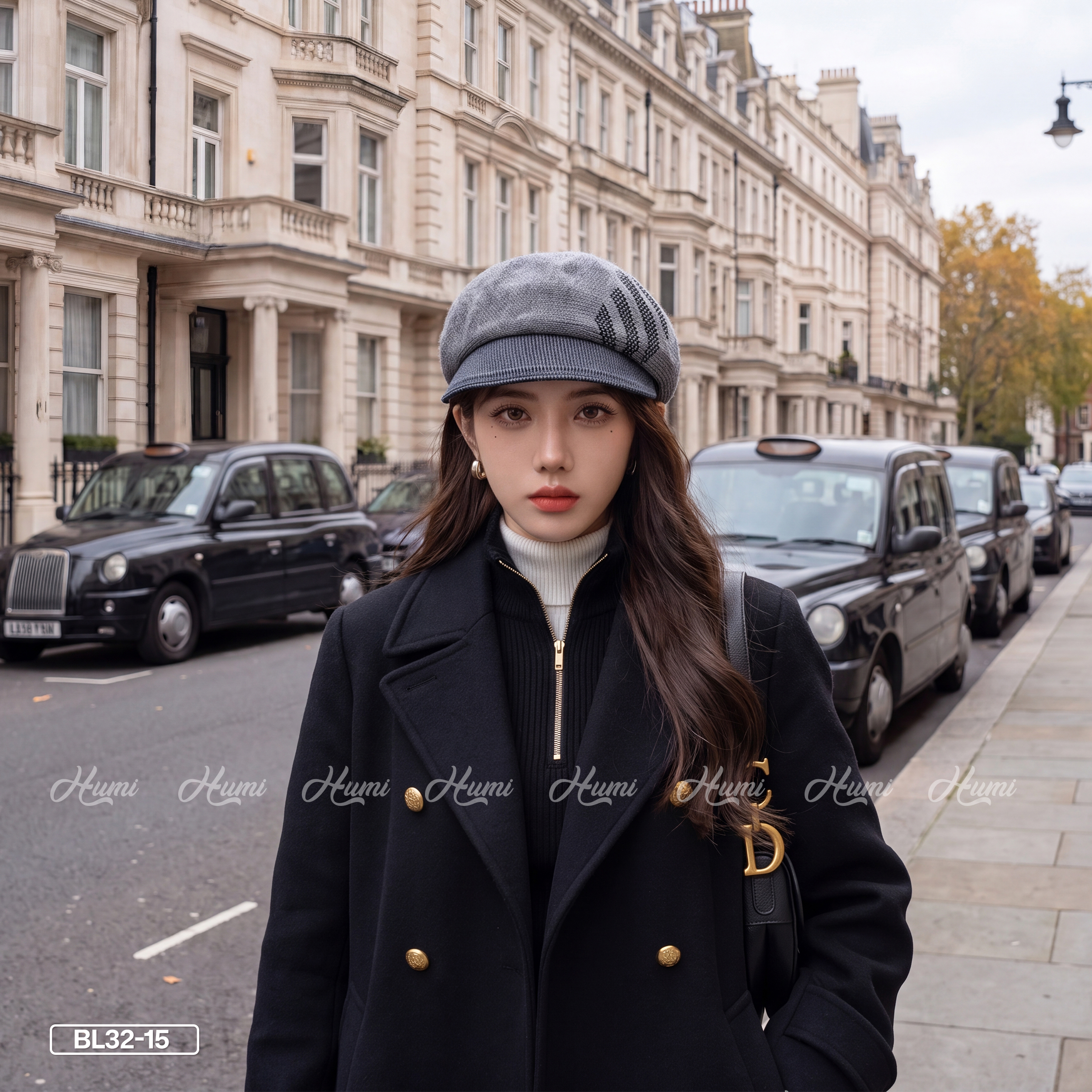MŨ NỒI LEN (BL32-15 Ghi)_thumbnail_1