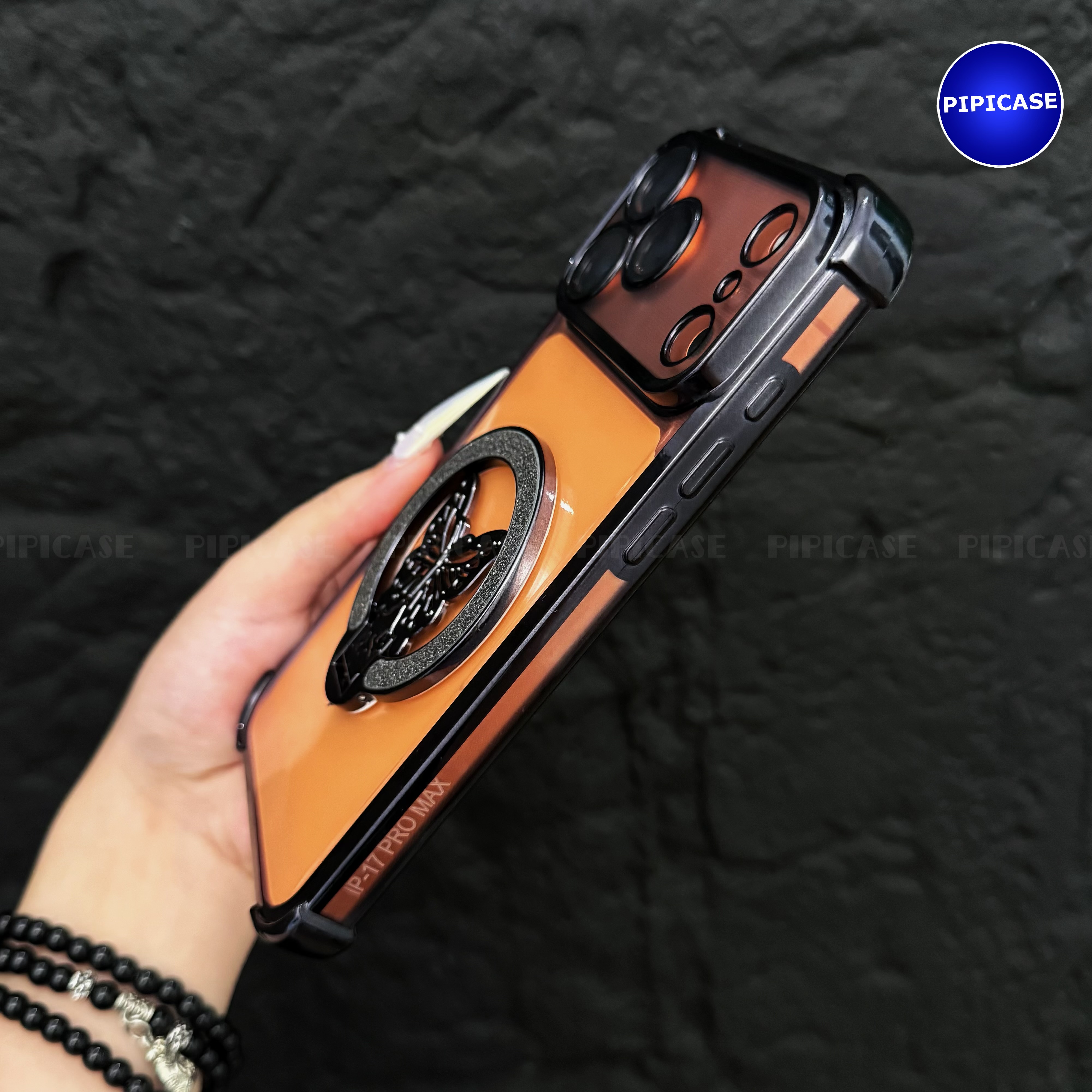 Ốp Lưng iPhone 17 Pro - MO - Đen_thumbnail_7