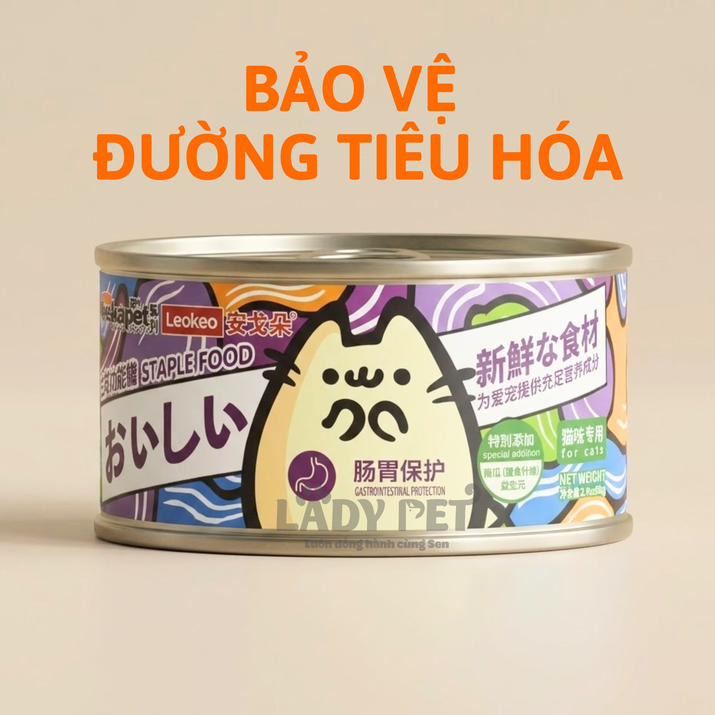 Pate Neeka Đặc (Mouse) Cho Mèo_thumbnail_7