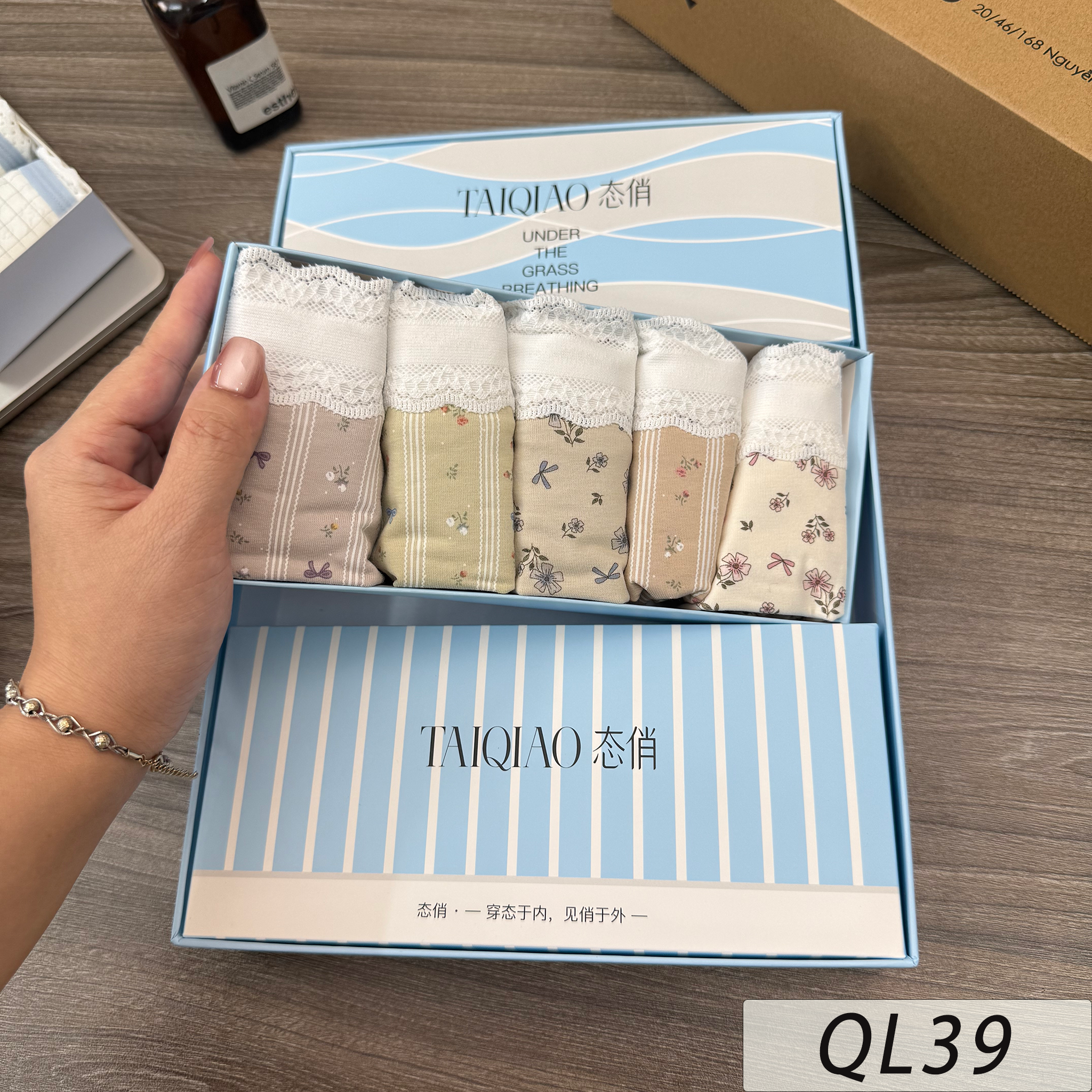 QL39