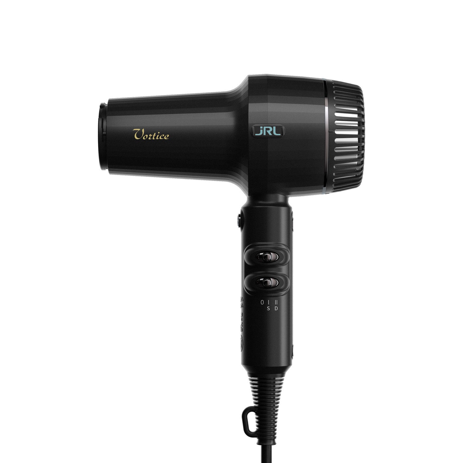 Máy Sấy Tóc JRL Vortice Ultra-Light - Đen_thumbnail_0