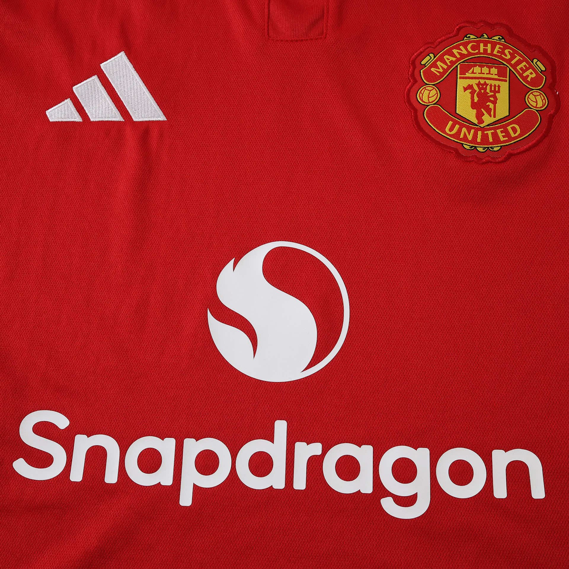 Manchester United sân nhà bản fan 26-27