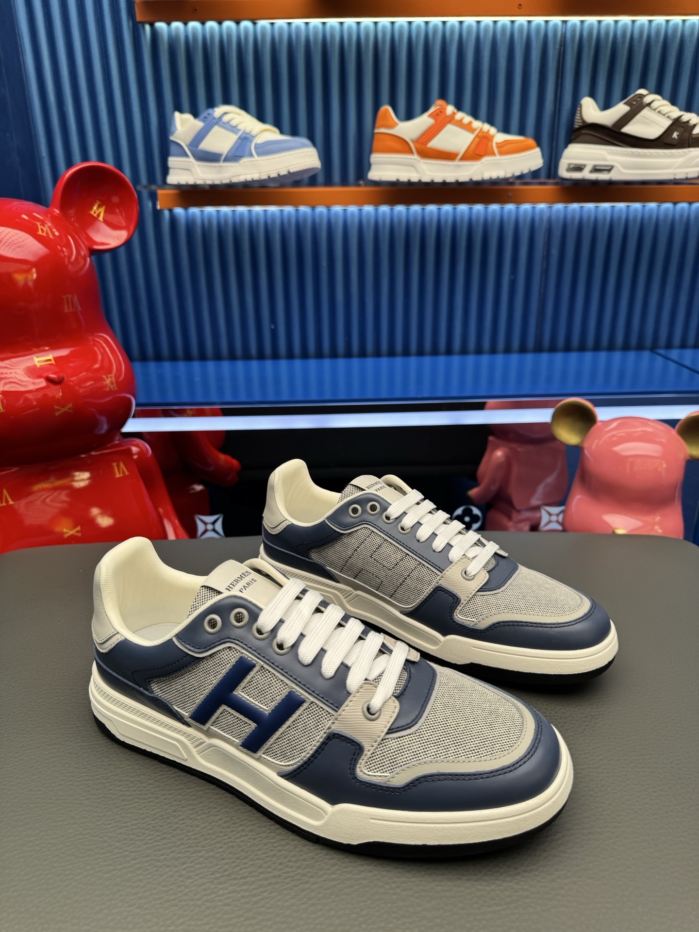 Giày Hermes (HM)