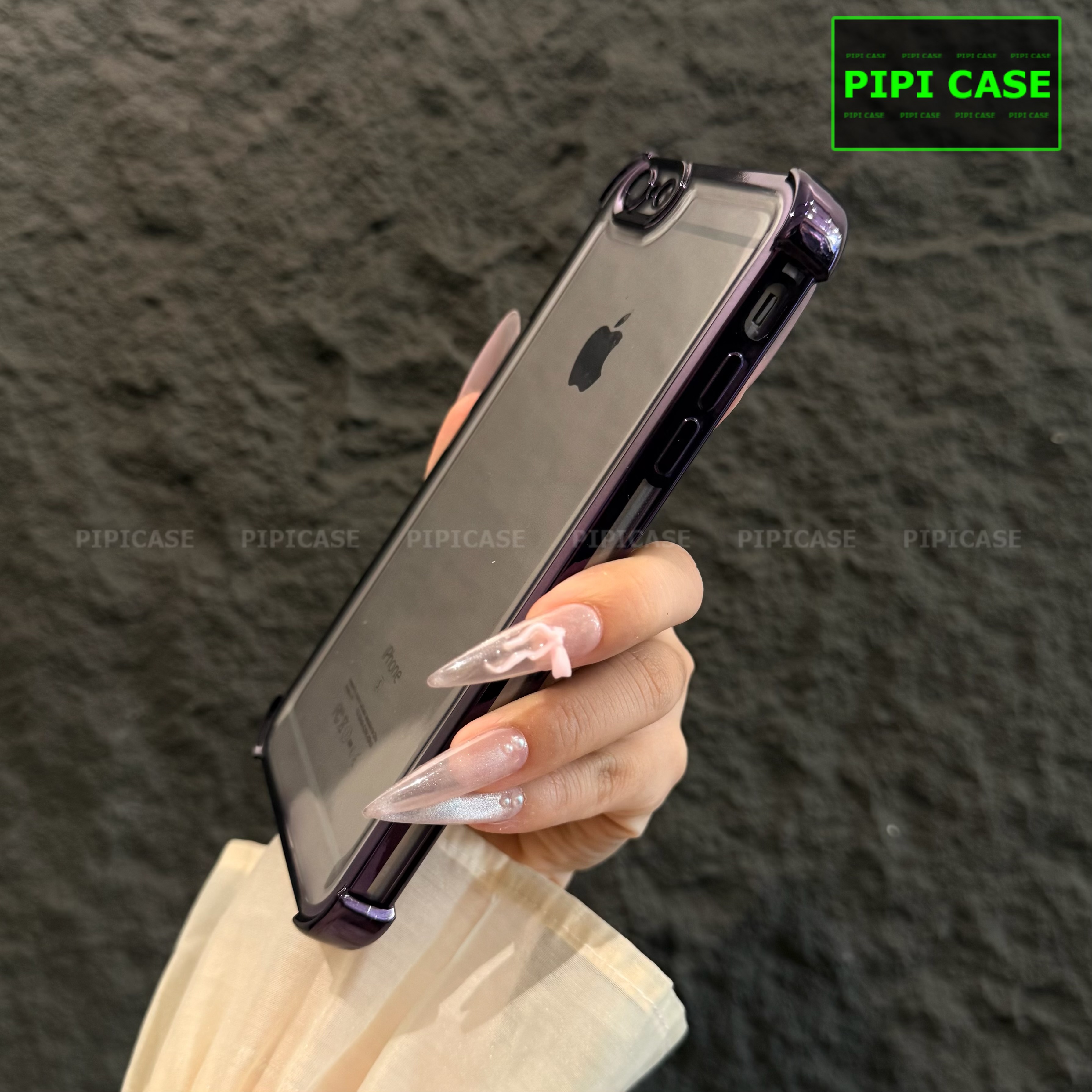 Ốp Lưng iPhone 6 Plus / 6S Plus - Gu - Tím_thumbnail_10