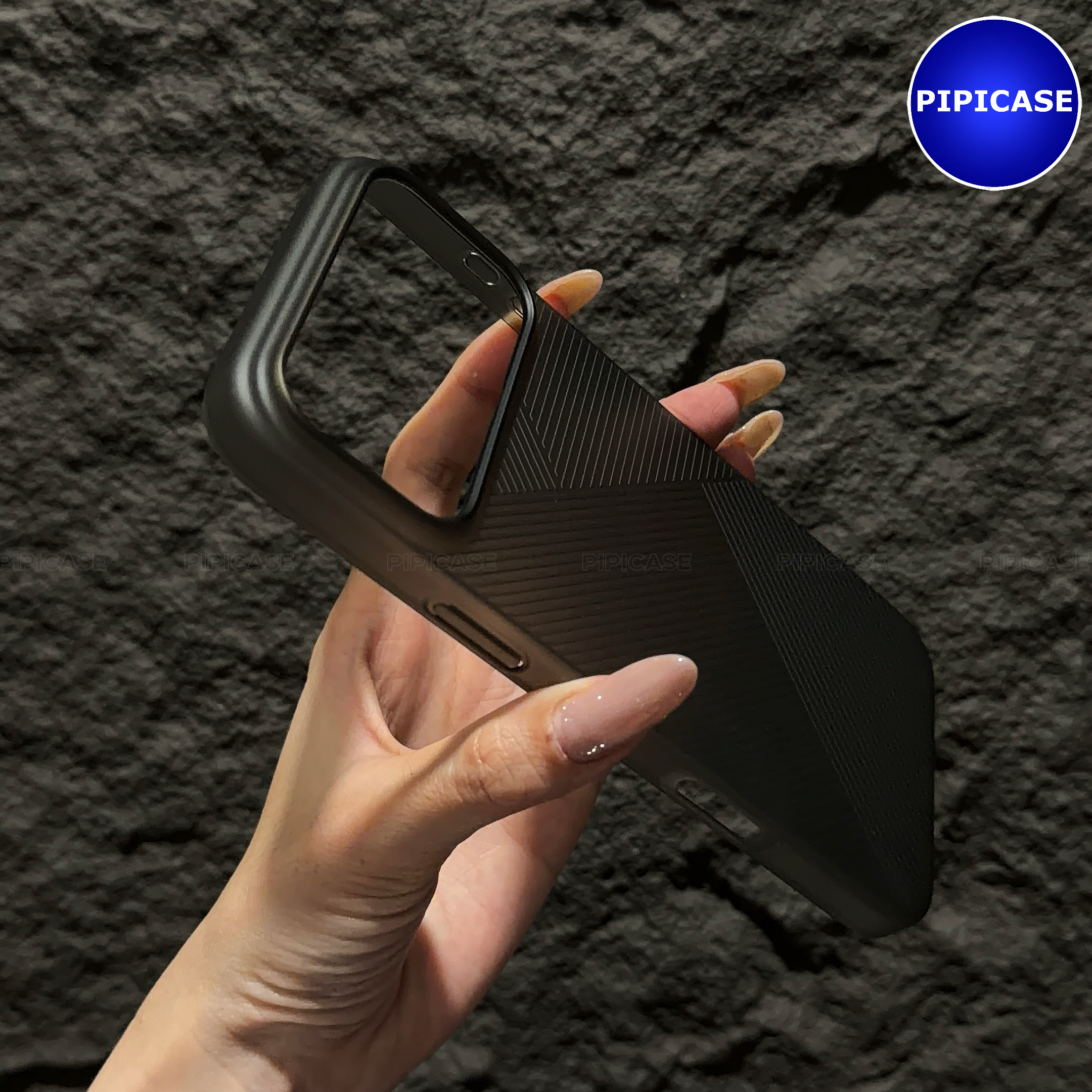 Ốp Lưng iPhone 17 Pro - Trong - Xám_thumbnail_4