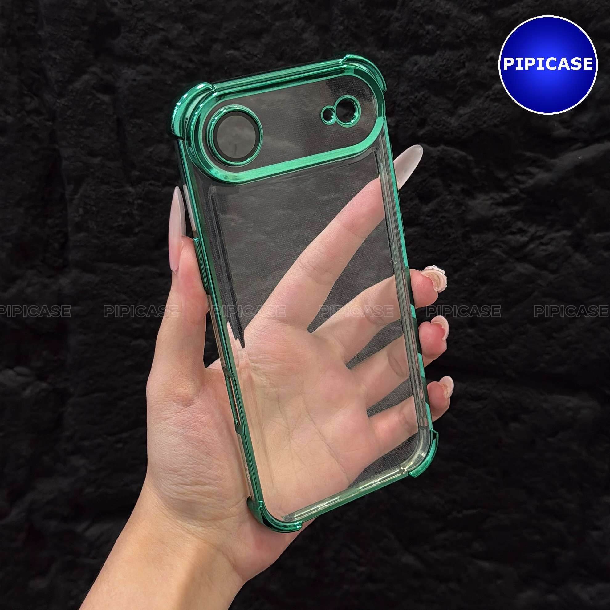 Ốp Lưng iPhone Air - Gu - Xanh Lá_thumbnail_1