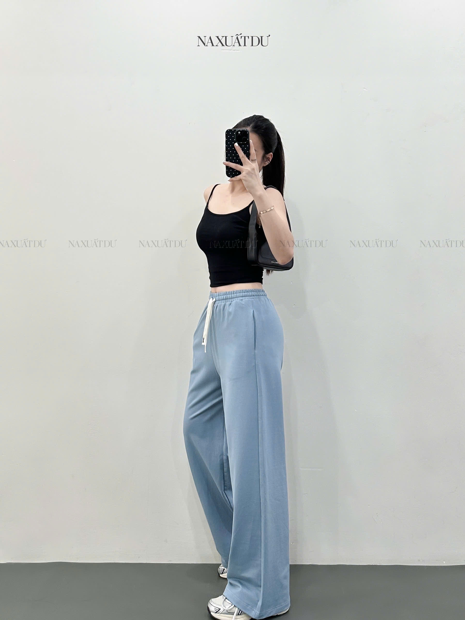 Quần dài 