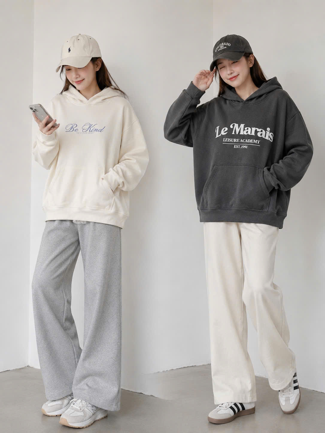 A204 - Áo hoodie Wash_thumbnail_1