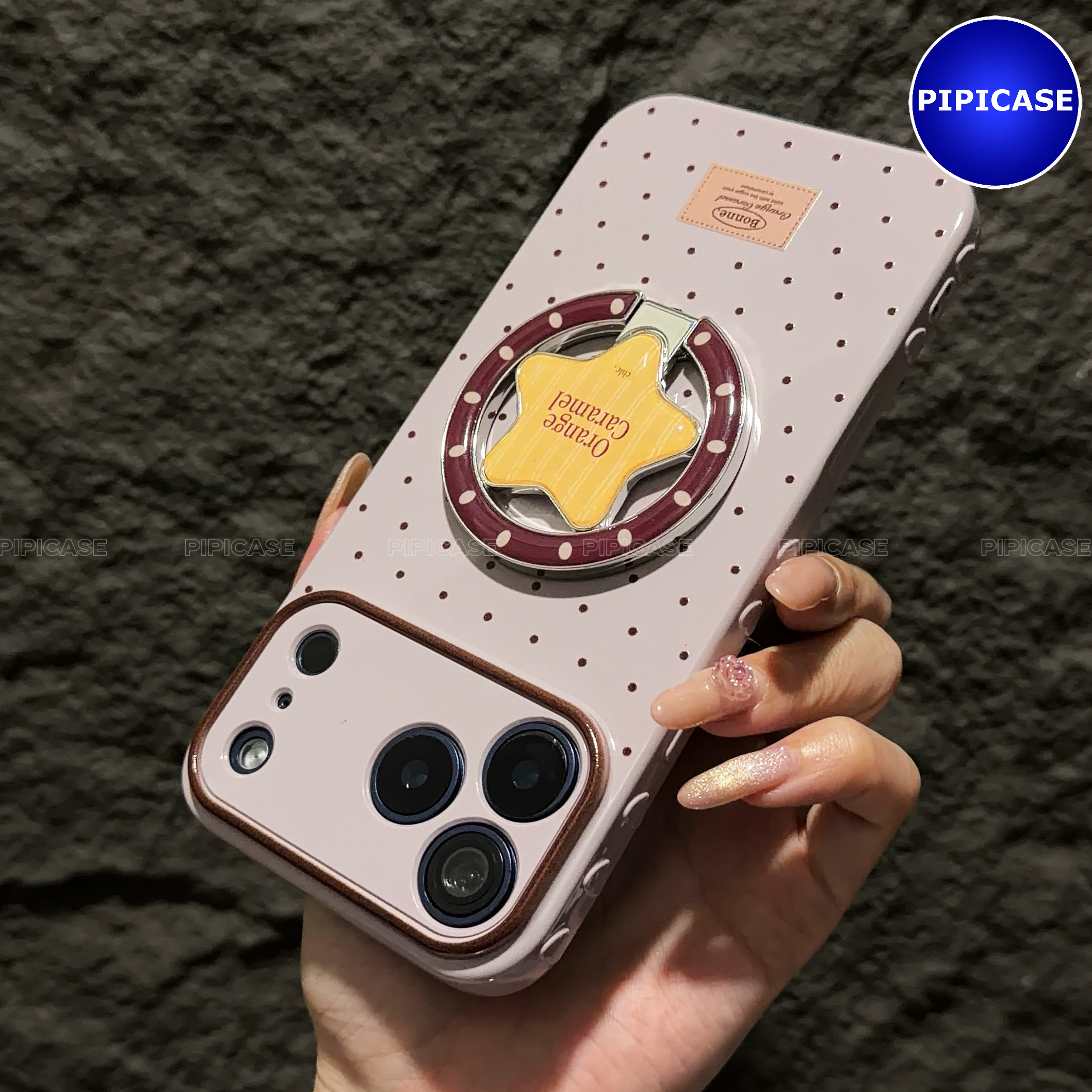 Ốp Lưng iPhone 17 Pro Max - Singtu - Tím_thumbnail_8