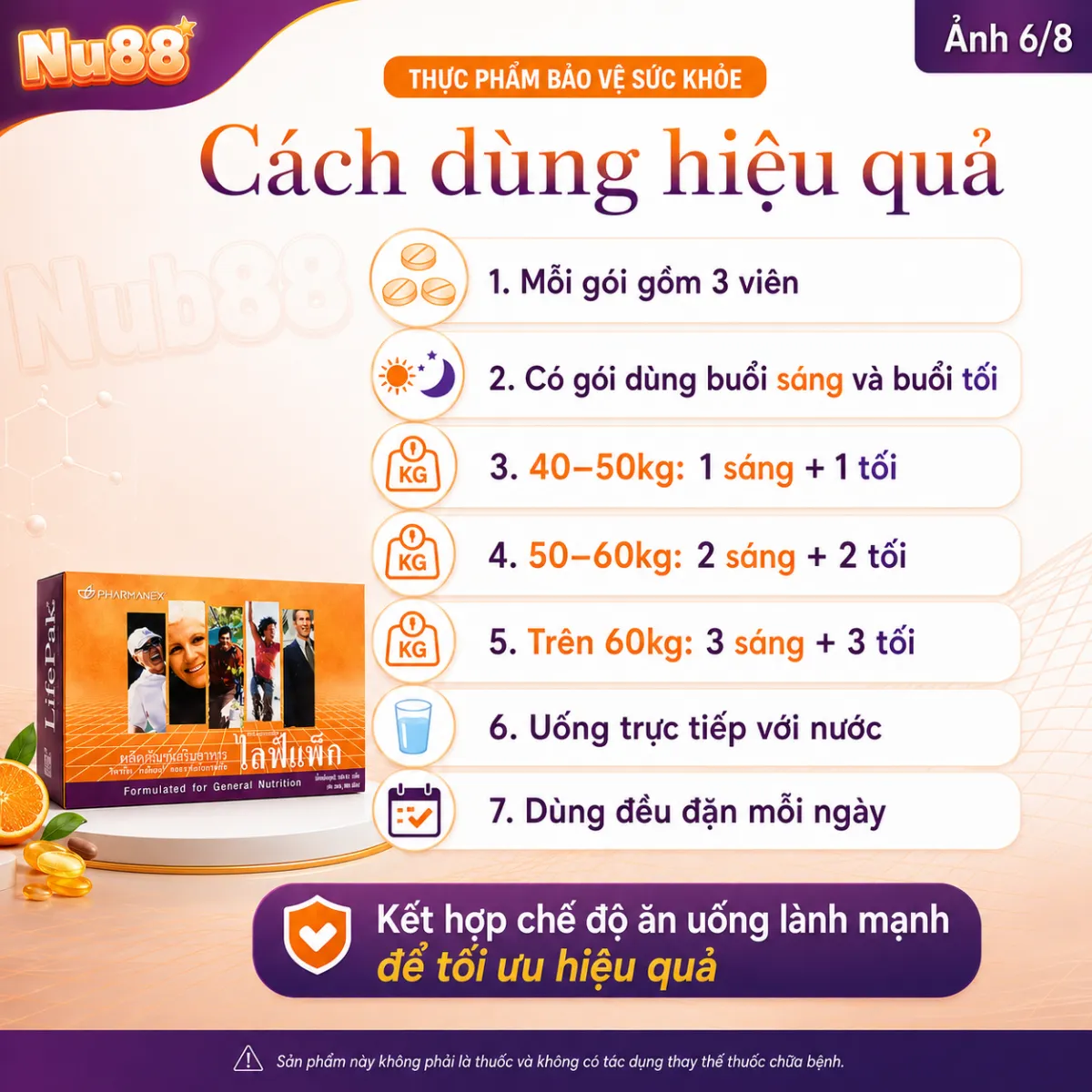 Thực phẩm bảo vệ sức khỏe: LifePak_thumbnail_24