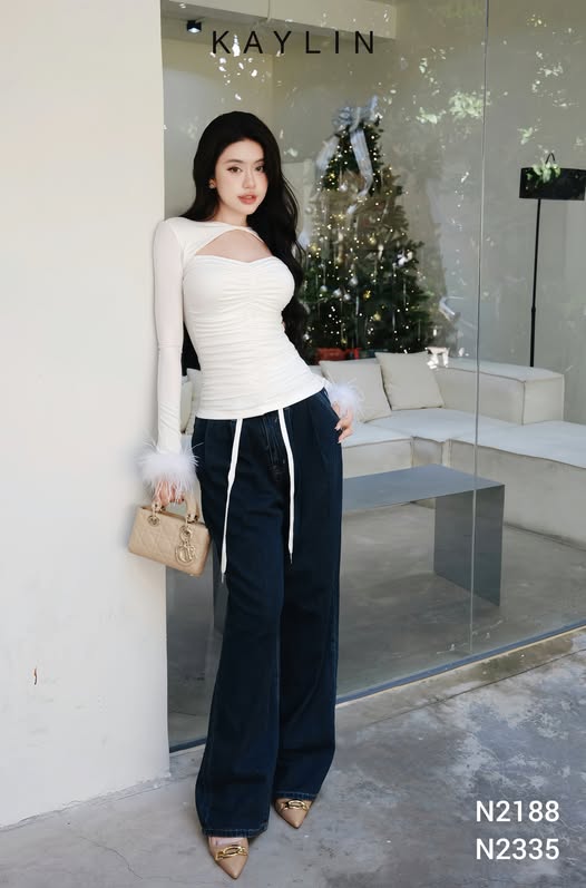 Trắng