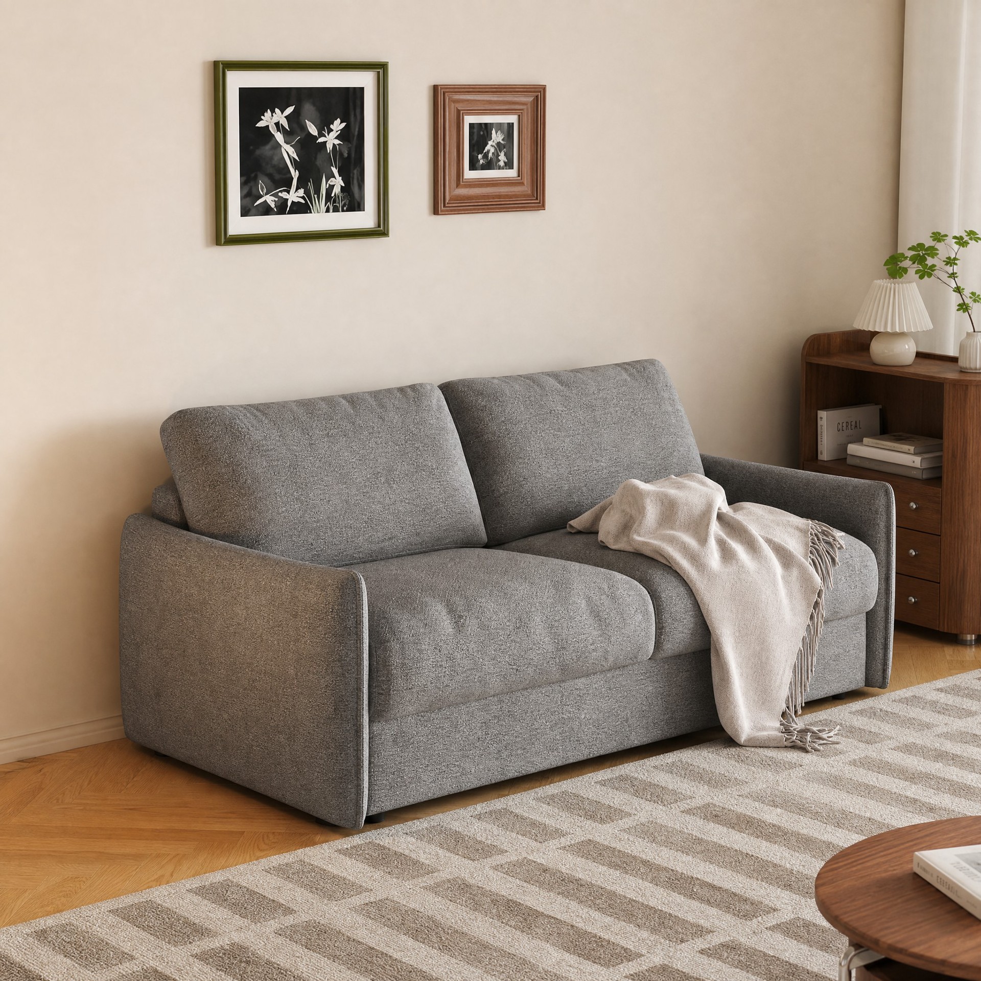Giường sofa đa năng Colif Nova