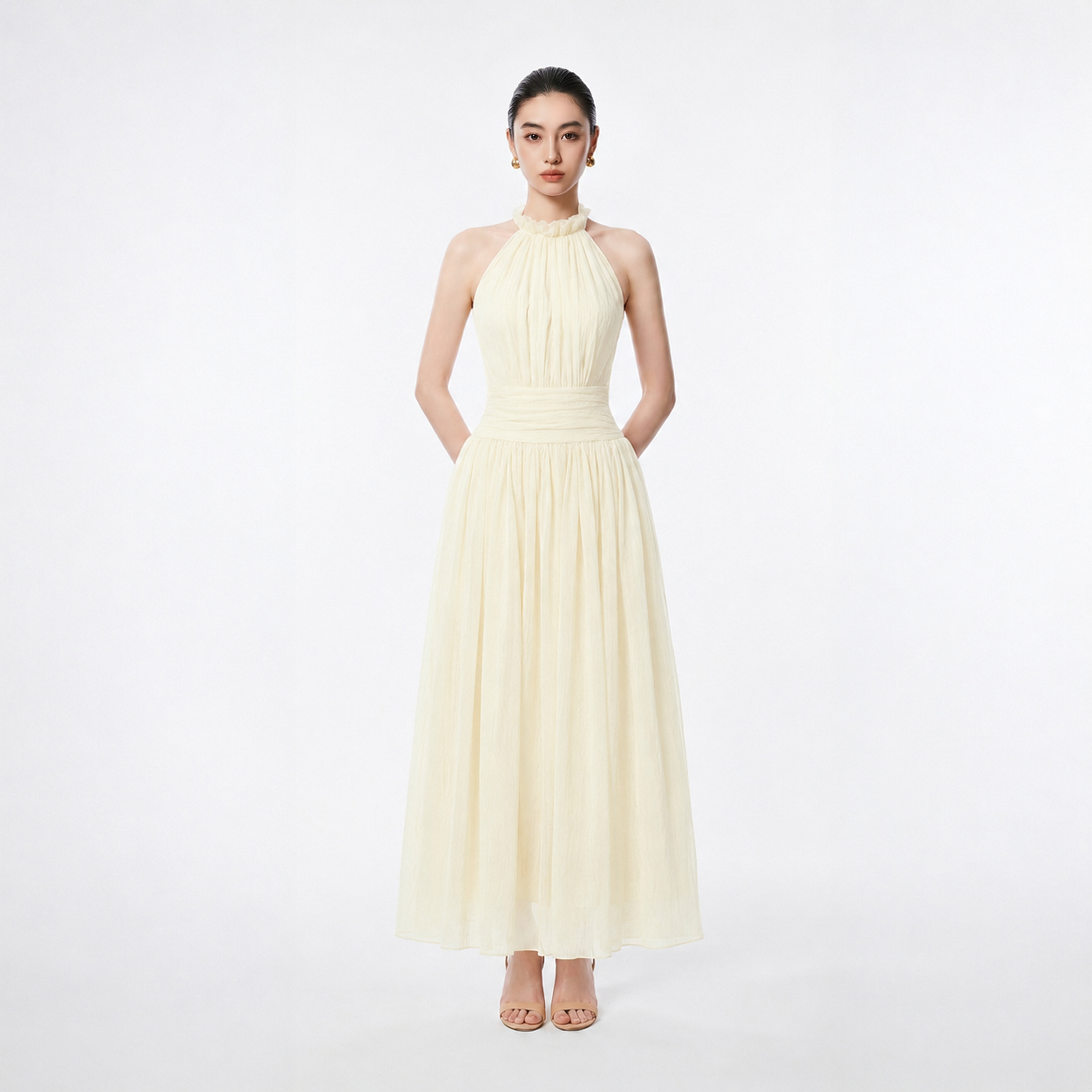 IRELLA DRESS
