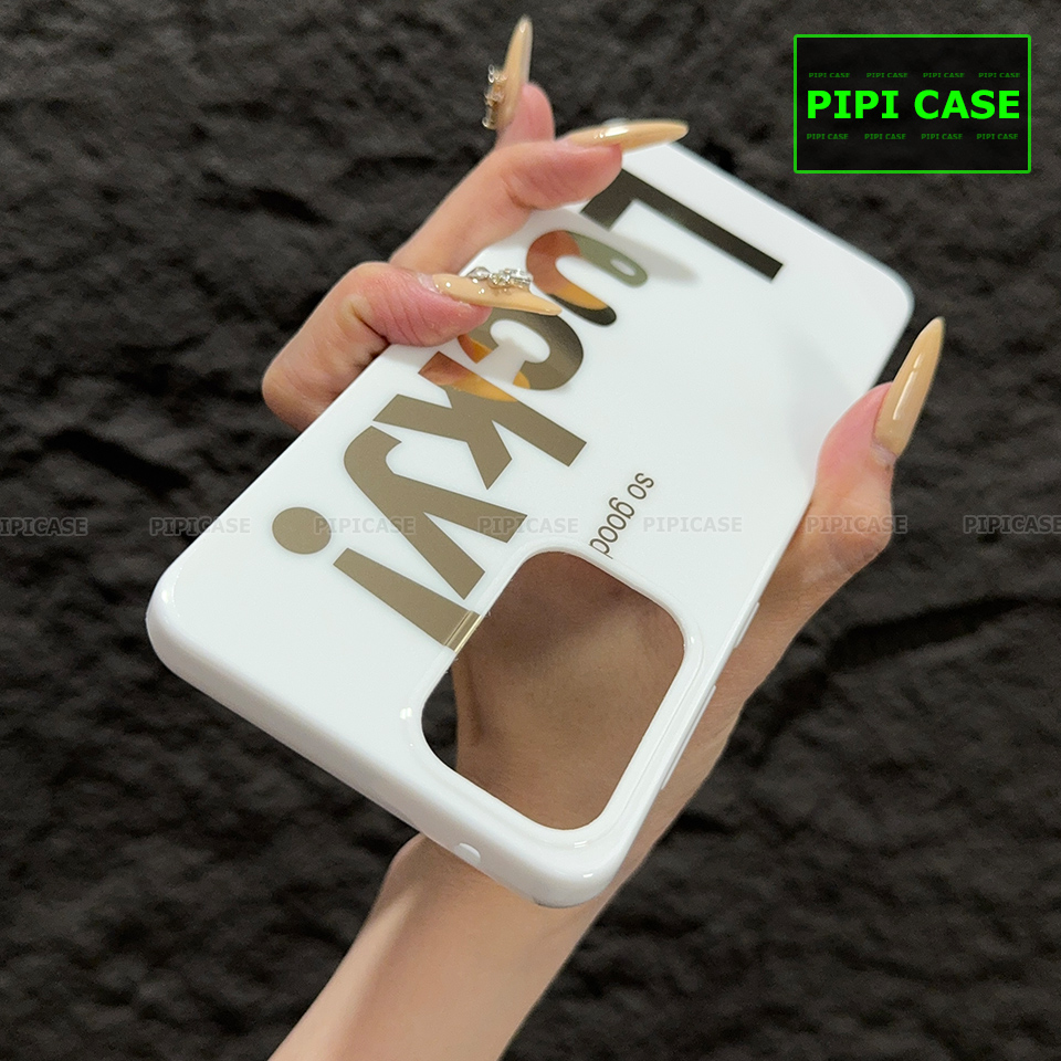 Ốp Lưng Samsung A53 - Lucky - Trắng_thumbnail_3