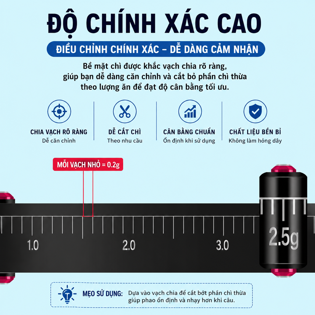 Hộp Phụ Kiện Làm Trục