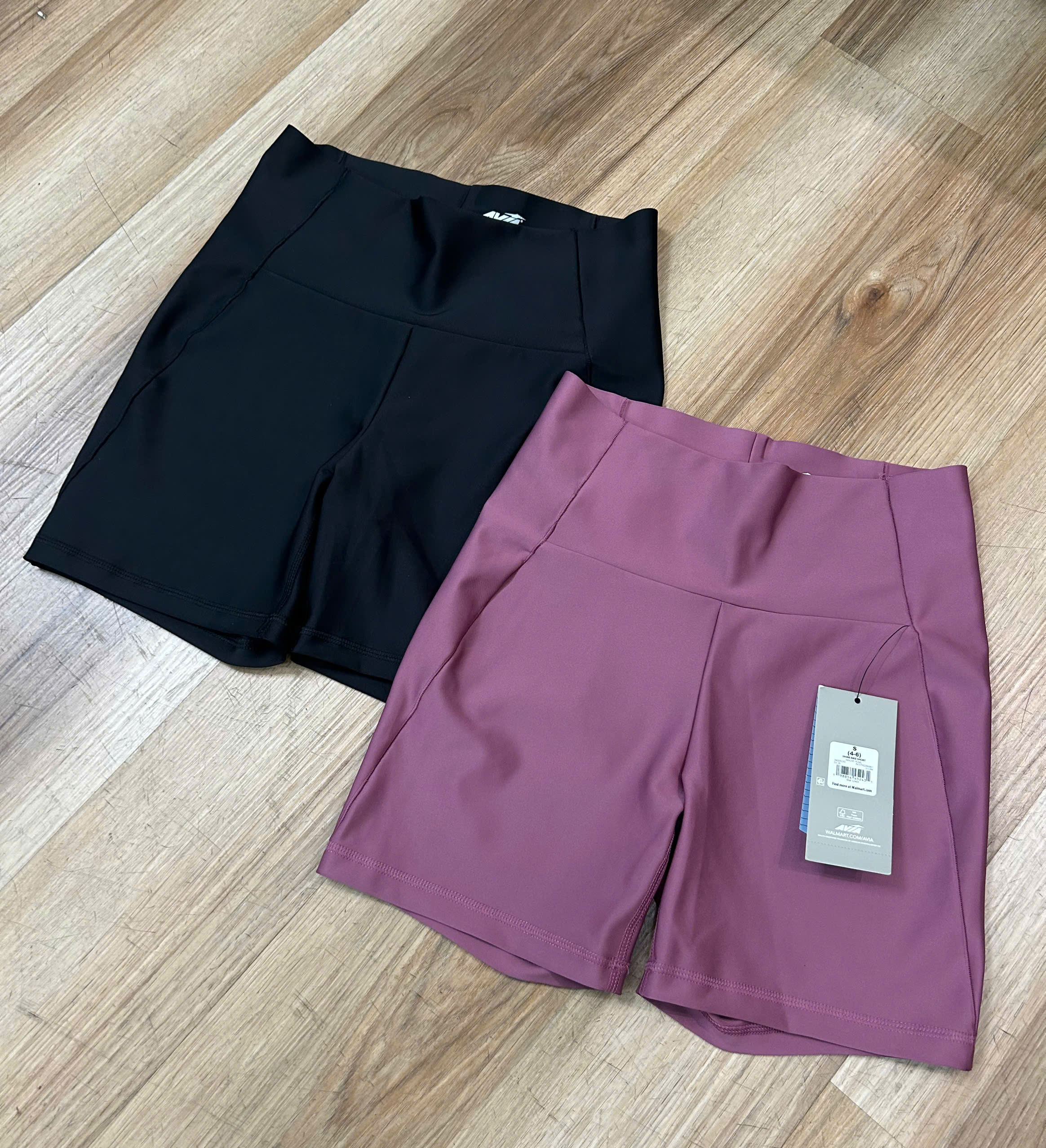 Quần legging đùi AVIA_thumbnail_10
