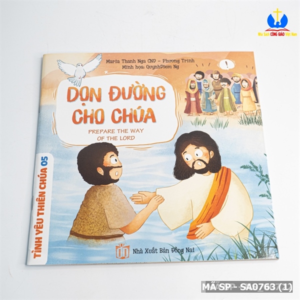 BỘ TRUYỆN TRANH TÌNH YÊU THIÊN CHÚA 05_thumbnail_2