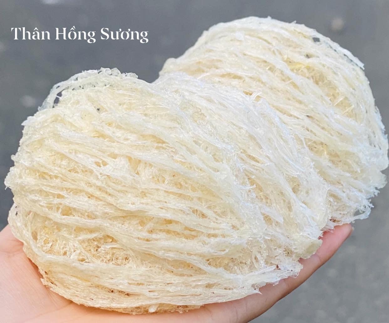 Cách Phân Biệt Yến Thật – Yến Giả Đơn Giản, Chính Xác