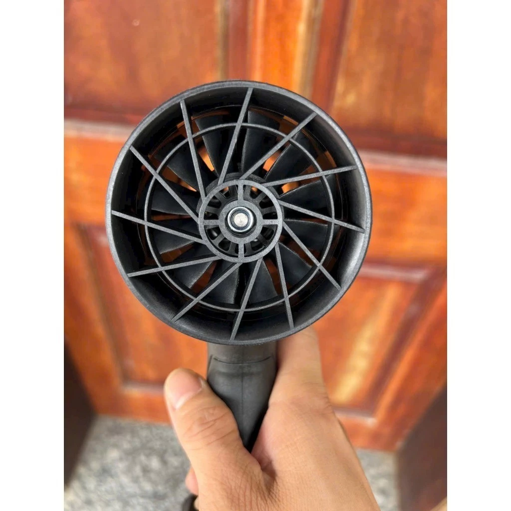 Máy Thổi Lá, Thổi Bụi Cầm Tay BFJ 900W – Máy Thổi Phản Lực Dùng Pin Không Dây_thumbnail_4