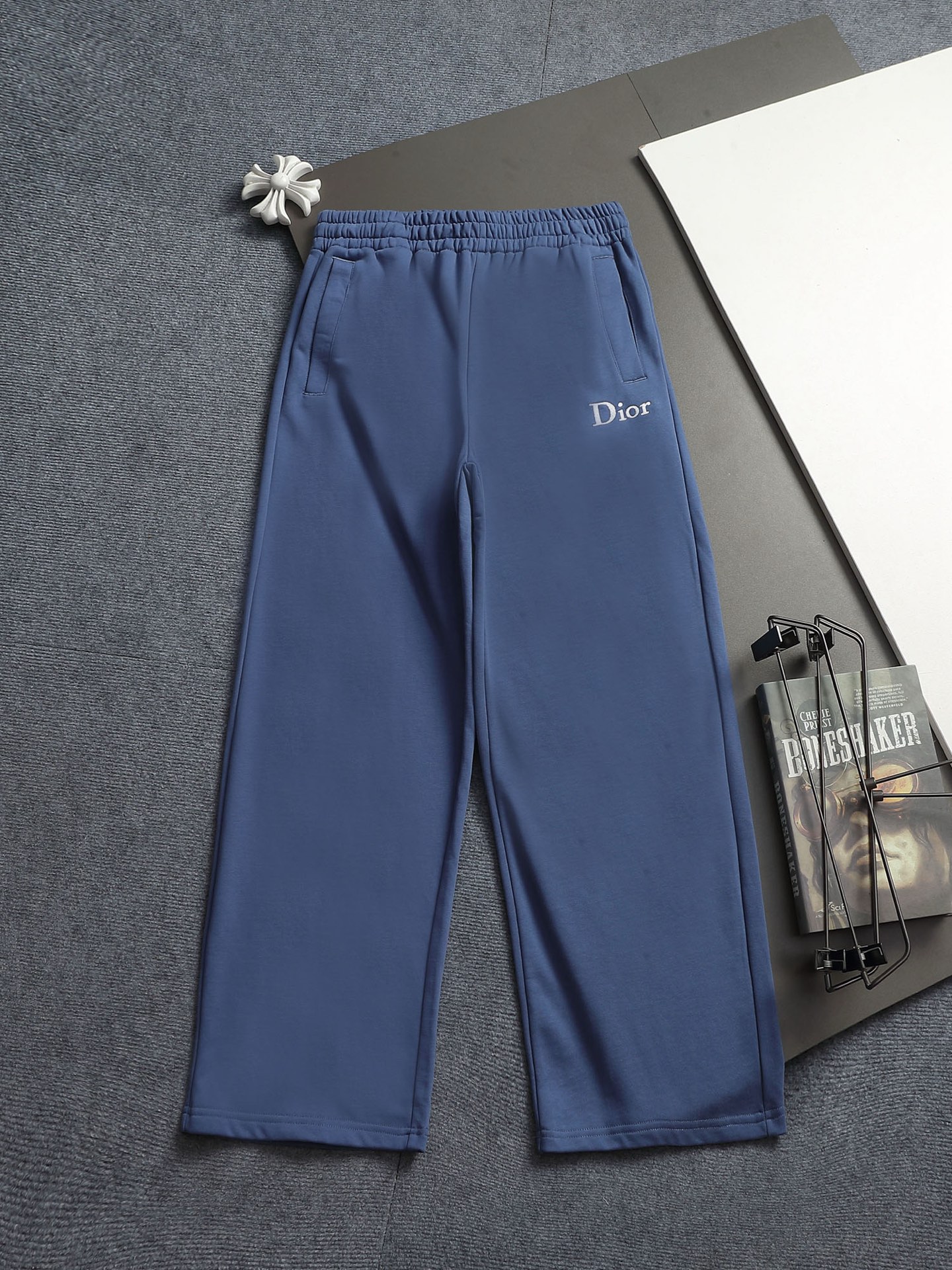 Quần Nỉ Dior