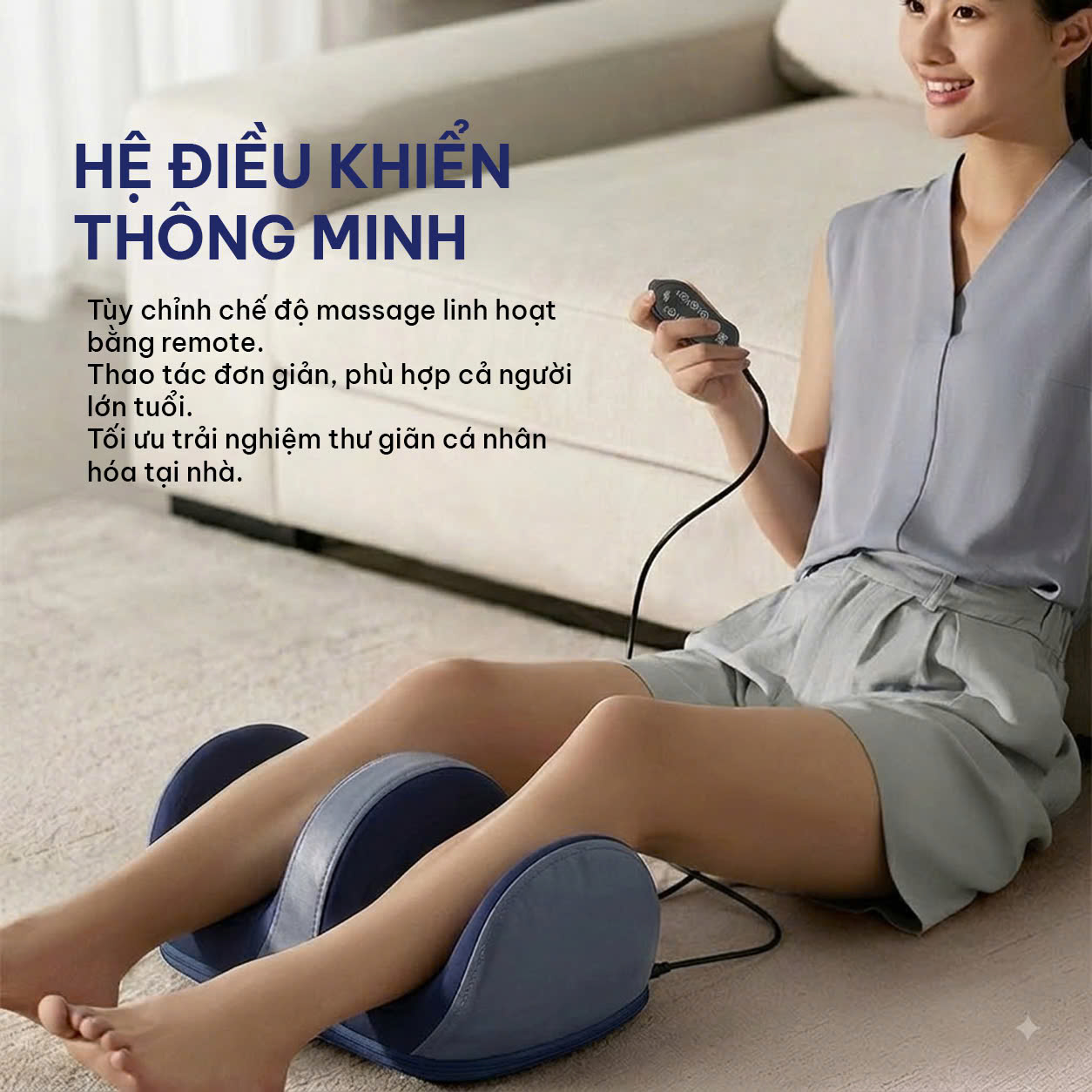 Máy Massage Chân DC-008 Buheung_thumbnail_2