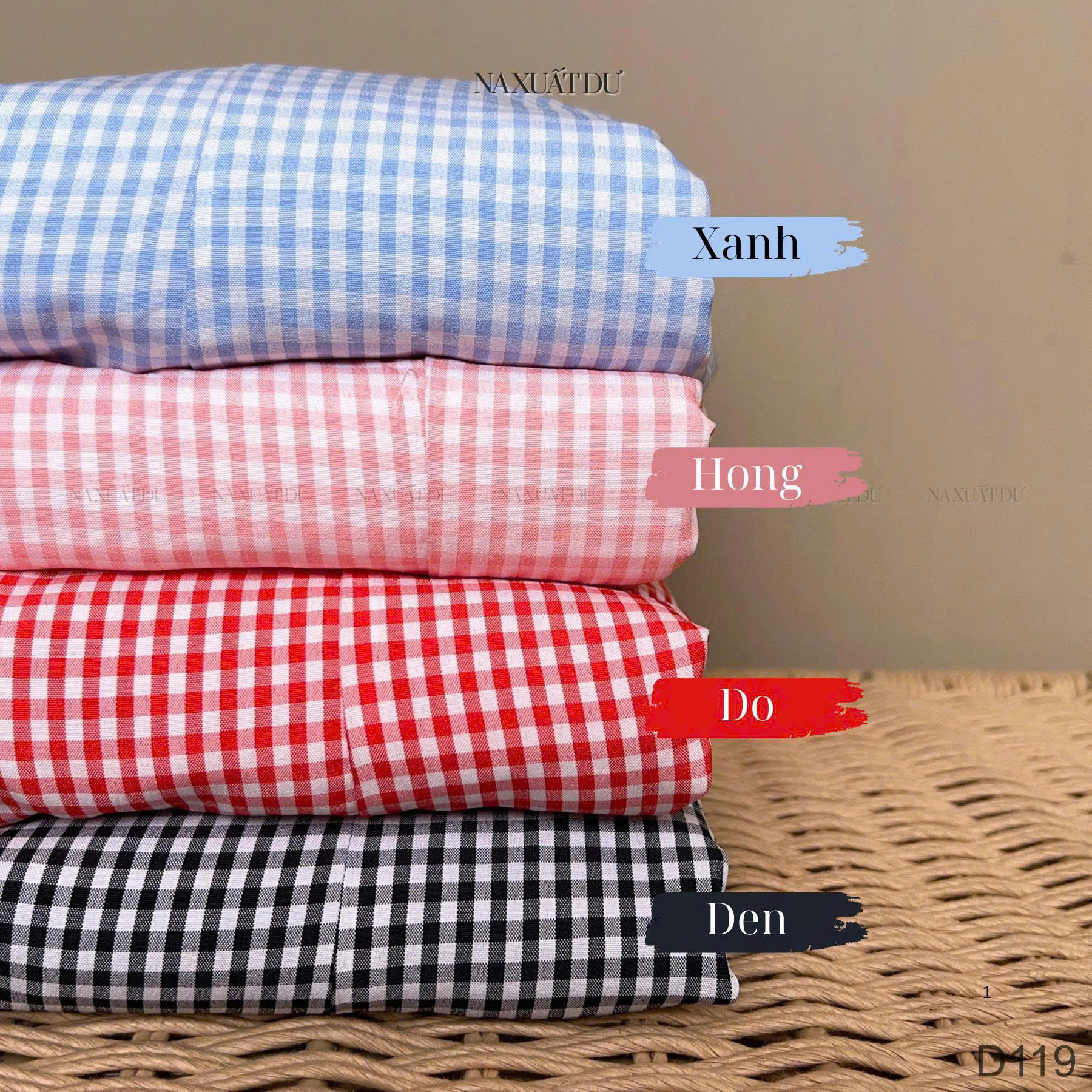 Đầm bí nữ size L - D119 (SALE)_thumbnail_6