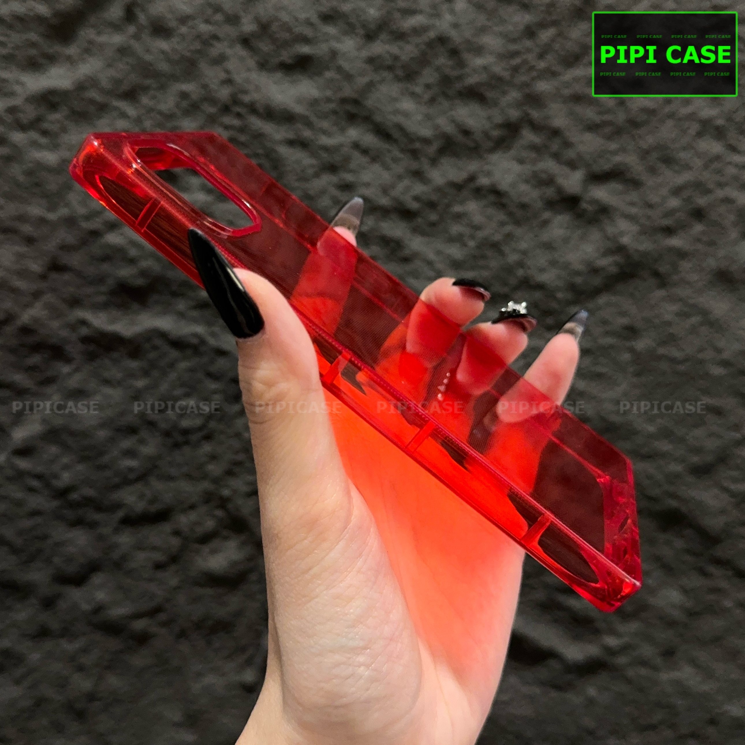 Ốp Lưng iPhone 12 Pro - Layla - Đỏ_thumbnail_10