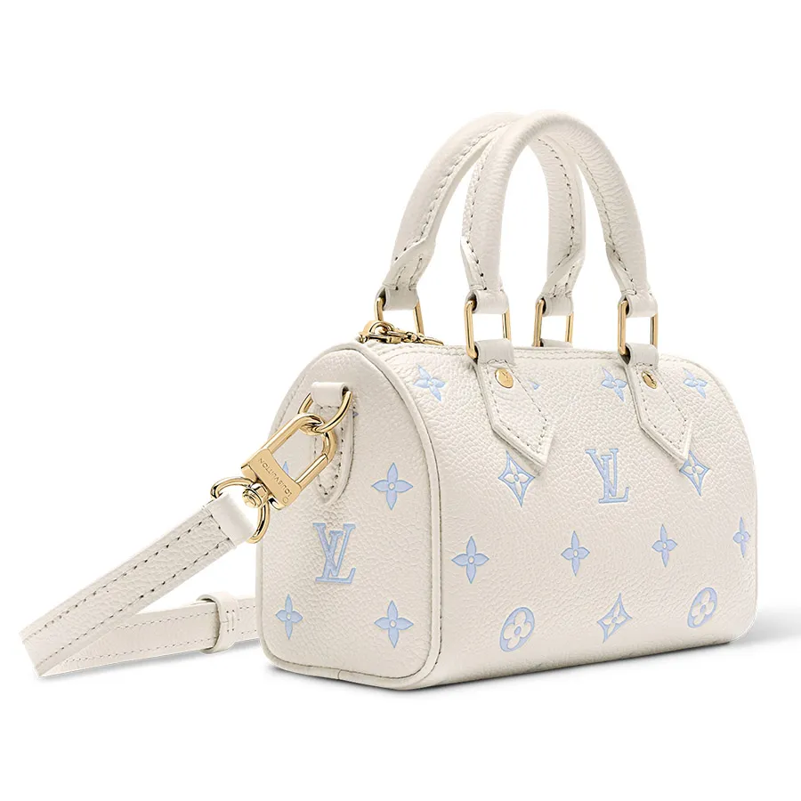 LV Nano Speedy