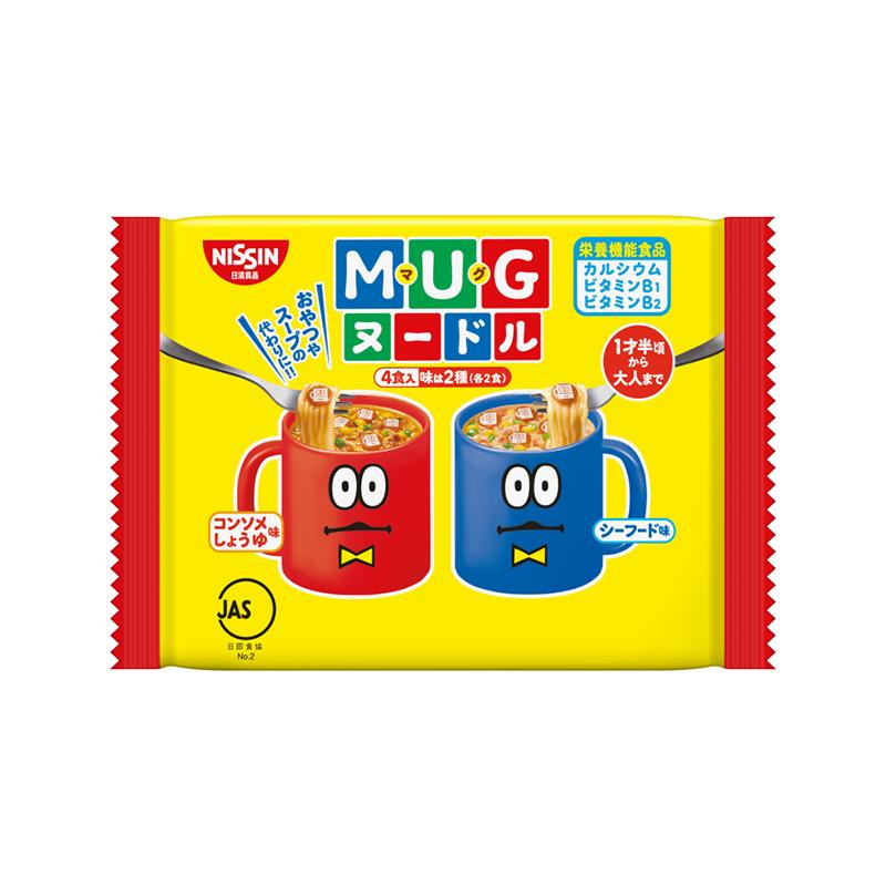 MỲ MUG Nissin Nhật Bản 94g_thumbnail_3