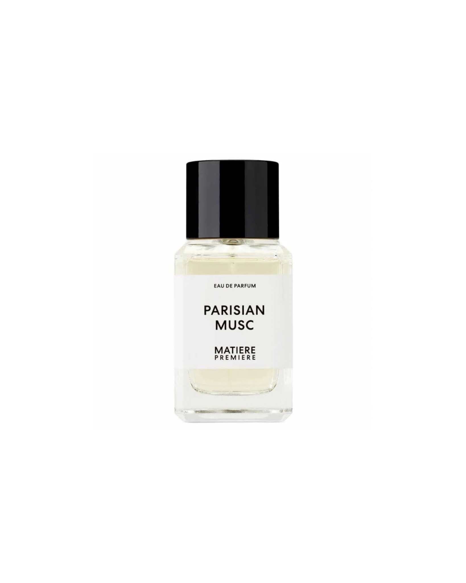 Matiere Premiere Parisian Musc EDP