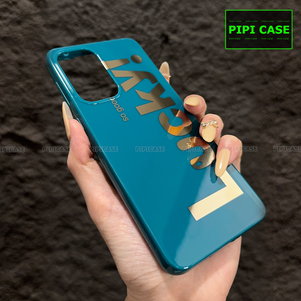 Ốp Lưng Samsung A53 - Lucky - Xanh Dương_thumbnail_2
