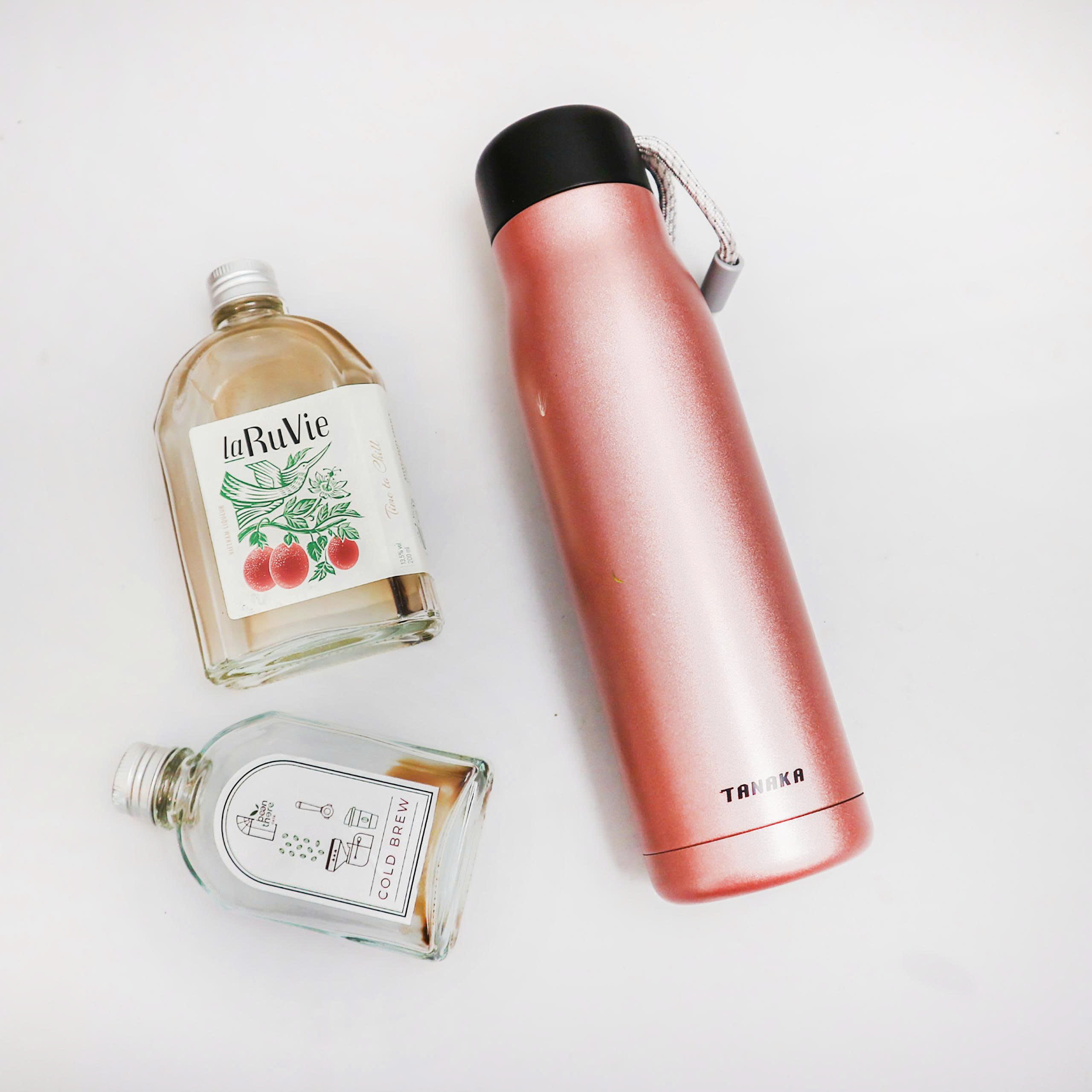 Bình giữ nhiệt 550ml Hồng - SM-08_thumbnail_0