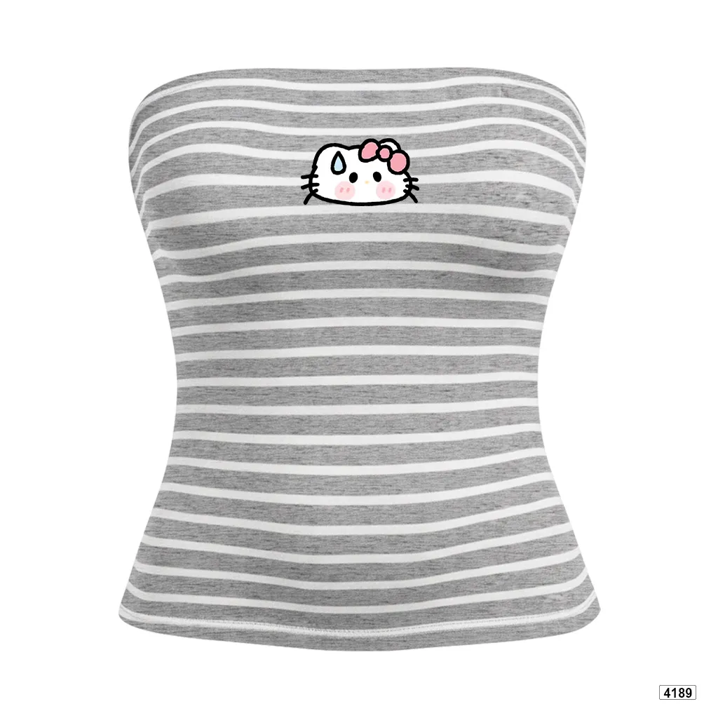 Áo quây ôm body hack dáng kẻ sọc kitty Beezy 4189_thumbnail_11