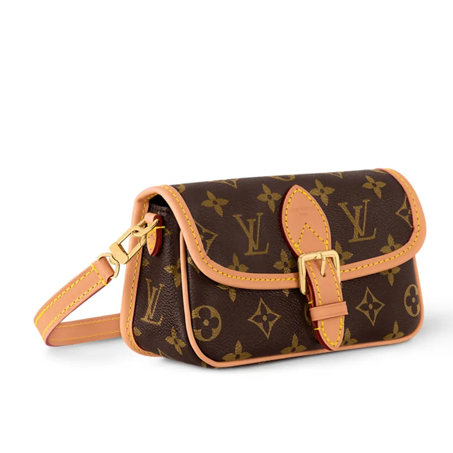 LV Nano Diane