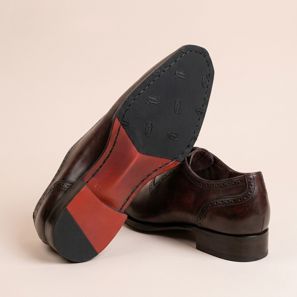 Luciano Oxford Classic Bella_thumbnail_2