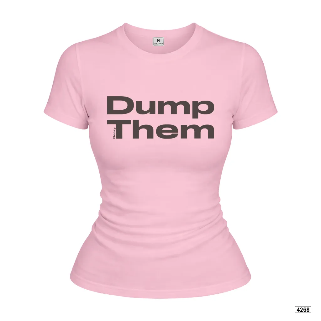 Áo baby tee nữ in chữ khối Beezy 4268_thumbnail_14