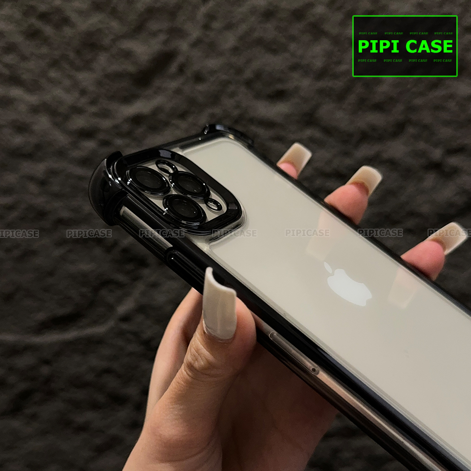Ốp Lưng iPhone 11 Pro - Gu - Đen_thumbnail_4