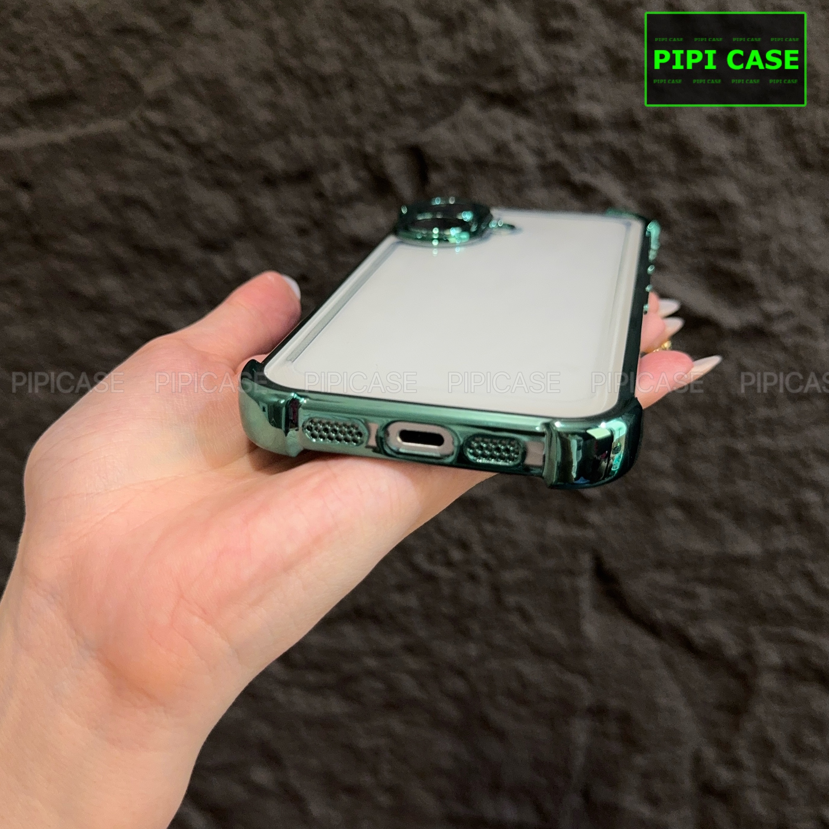 Ốp Lưng iPhone 17 - Gu - Xanh Lá_thumbnail_6