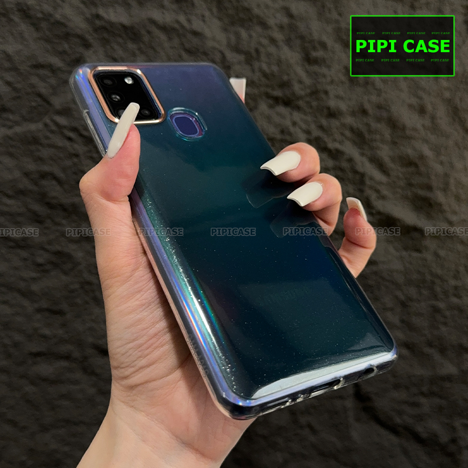 Ốp Lưng Samsung A21S - Bonnie - Xanh Lá_thumbnail_2