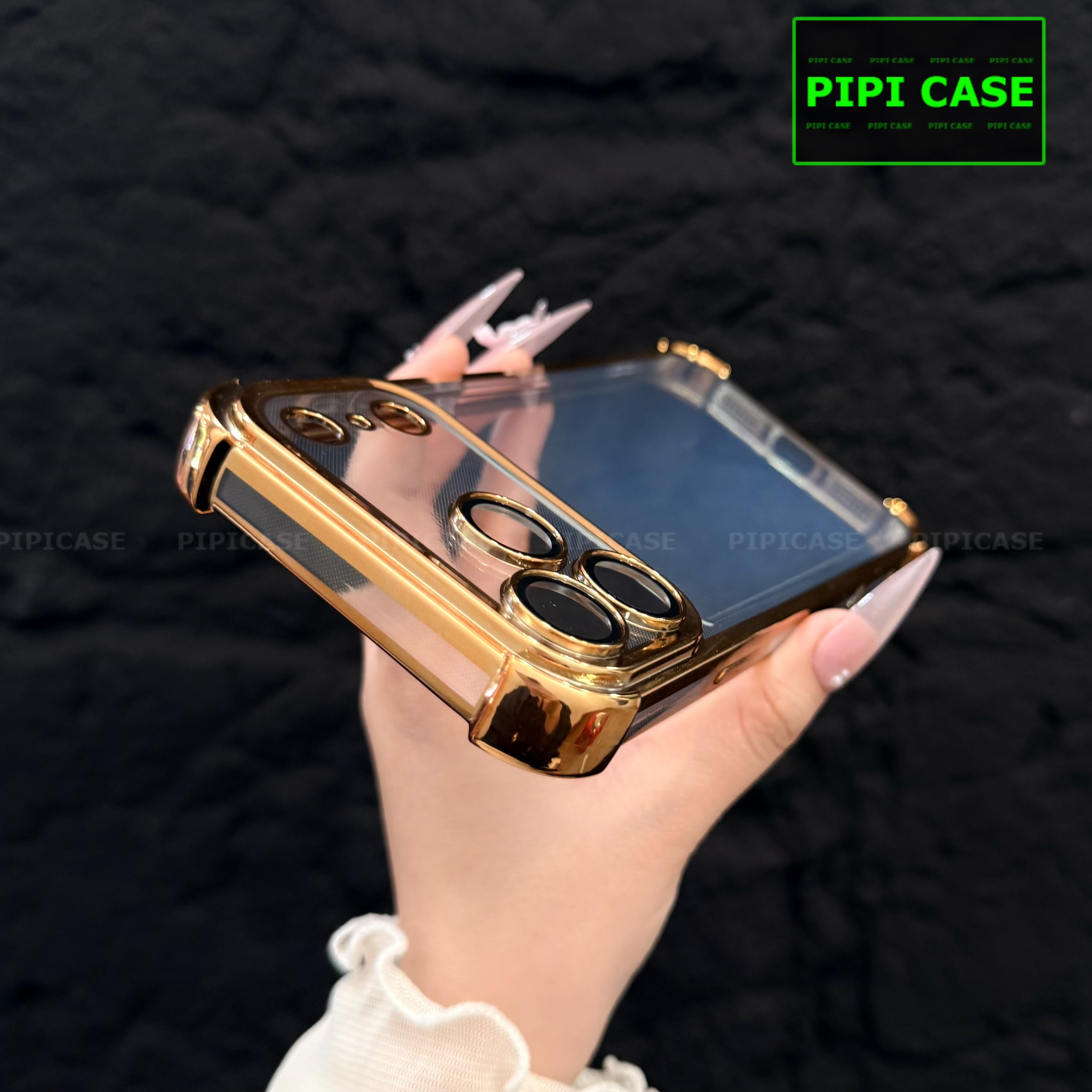 Ốp Lưng iPhone 17 Pro - Gu - Vàng_thumbnail_9