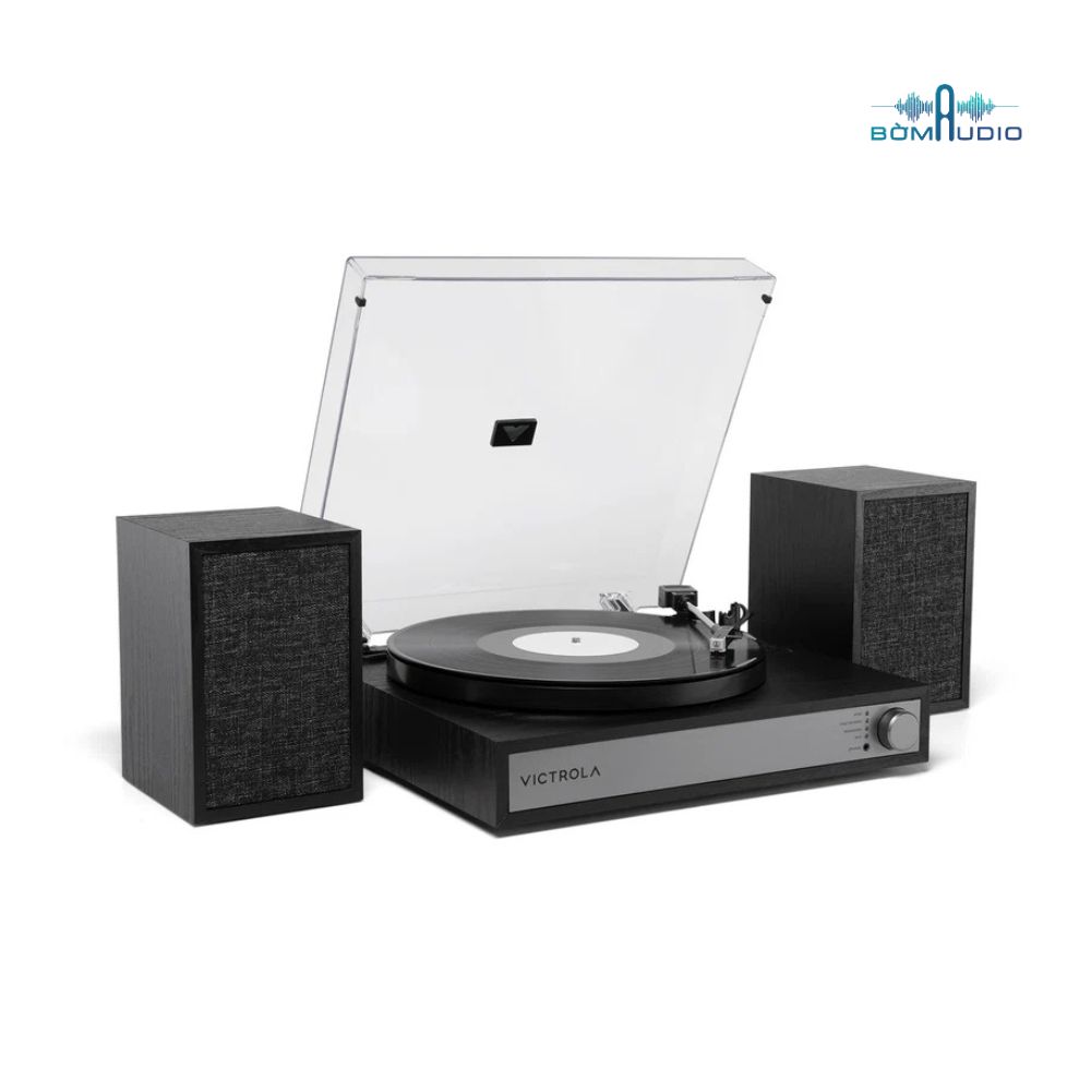 Dàn Mâm Than VICTROLA HARMONY_thumbnail_1