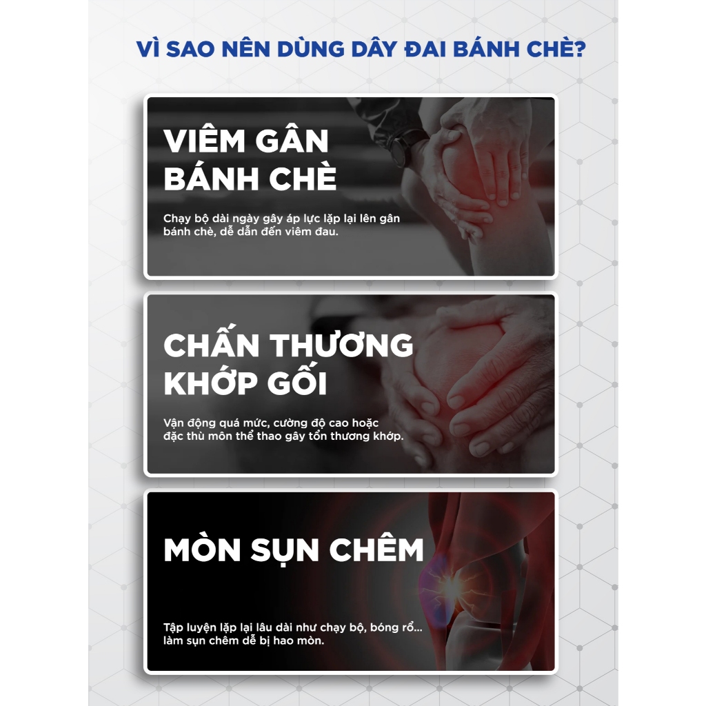 Băng Gối 2 Đai iWin Keepa (1 Chiếc) Hỗ Trợ Tập Luyện Thể Thao Đương Đại_thumbnail_5