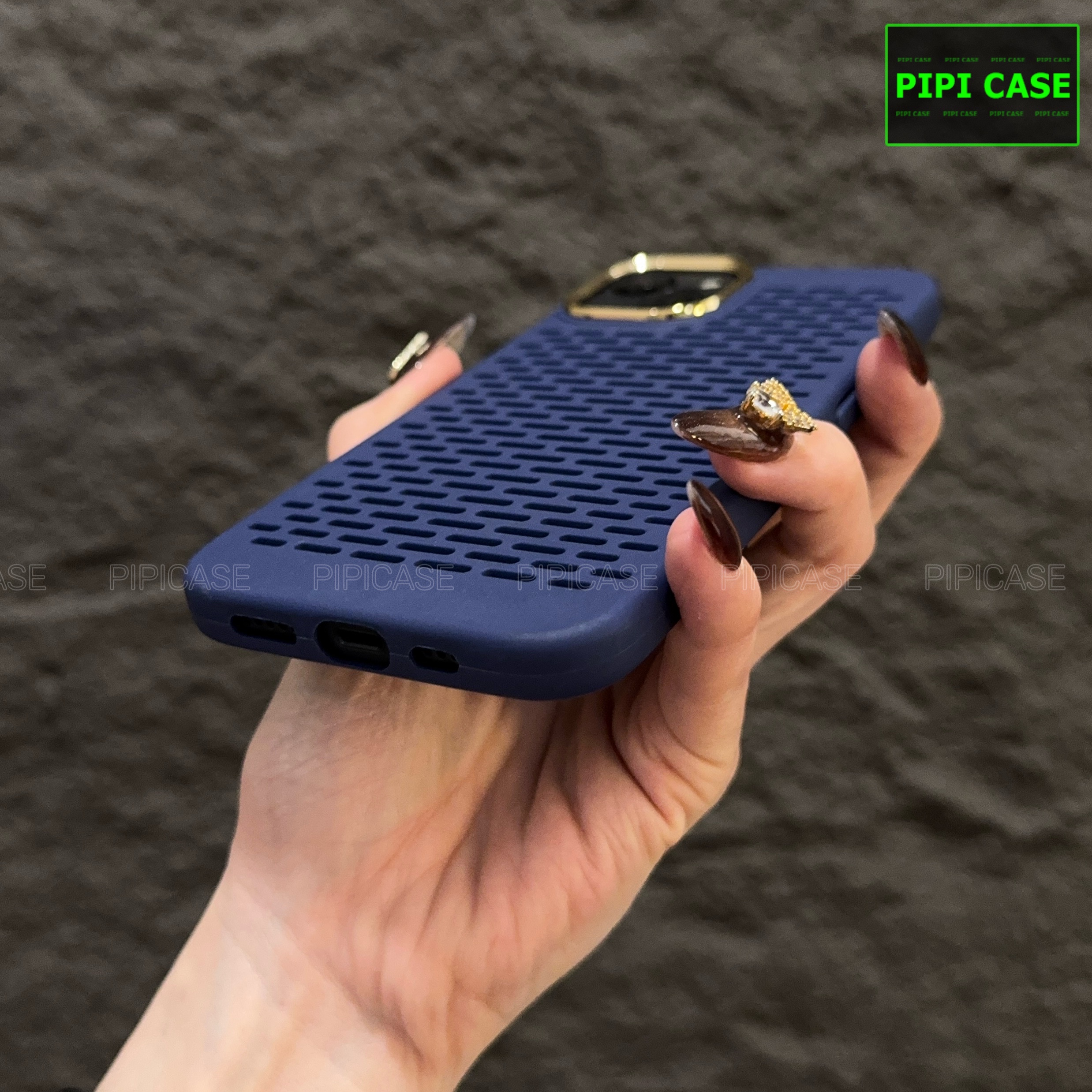 Ốp Lưng iPhone 14 - Chup - Xanh Dương_thumbnail_1