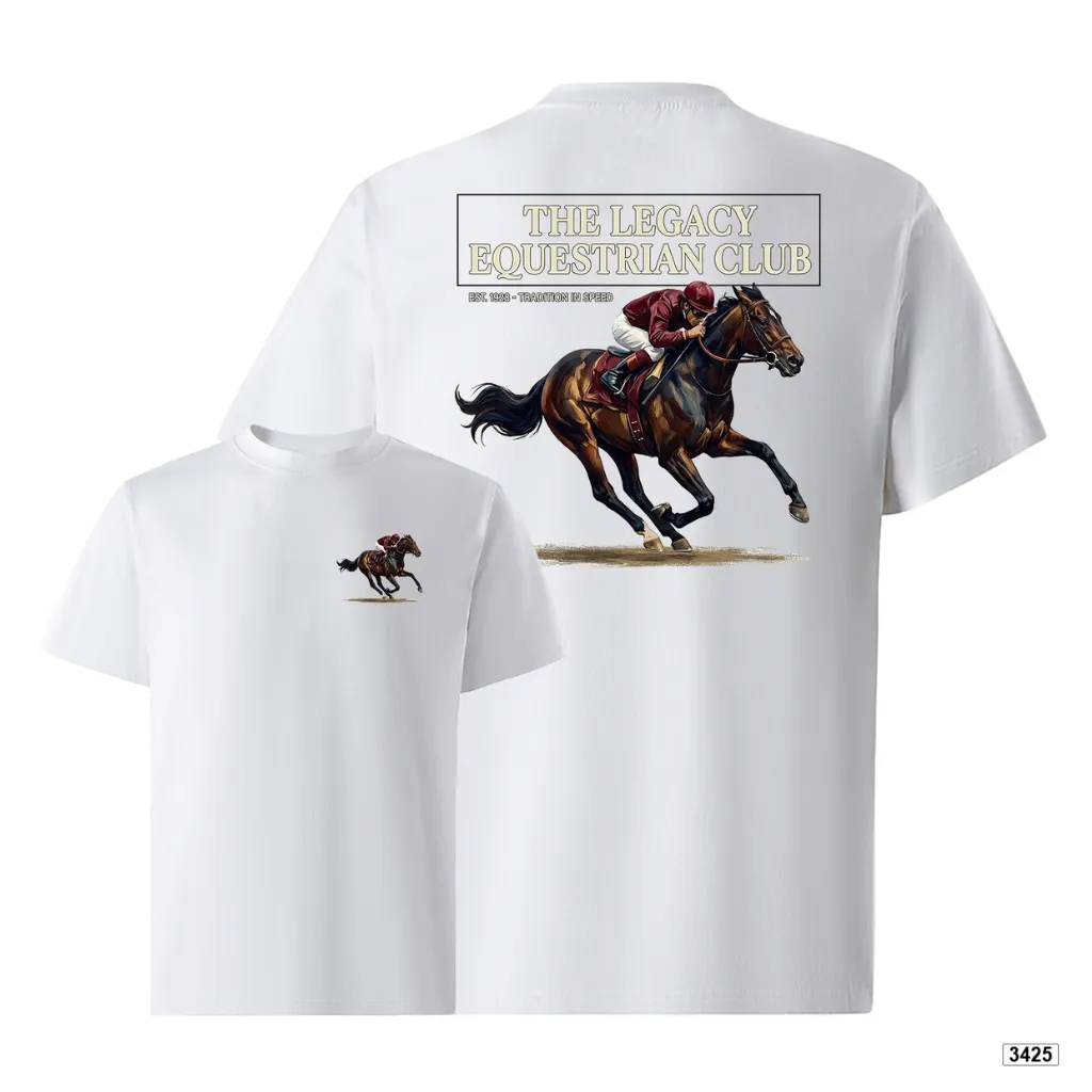 Áo thun form rộng cổ tròn thoáng mát TeePrint 3425_thumbnail_8